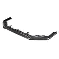 Seibon Carbon Fiber MB1 Style Front Lip - 2015-2017 Subaru WRX / STI