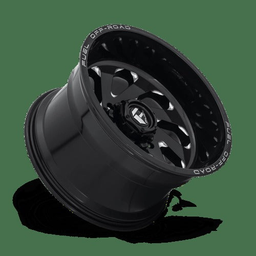 D637 20X12 8X170 GL-BLK-MIL -44MM