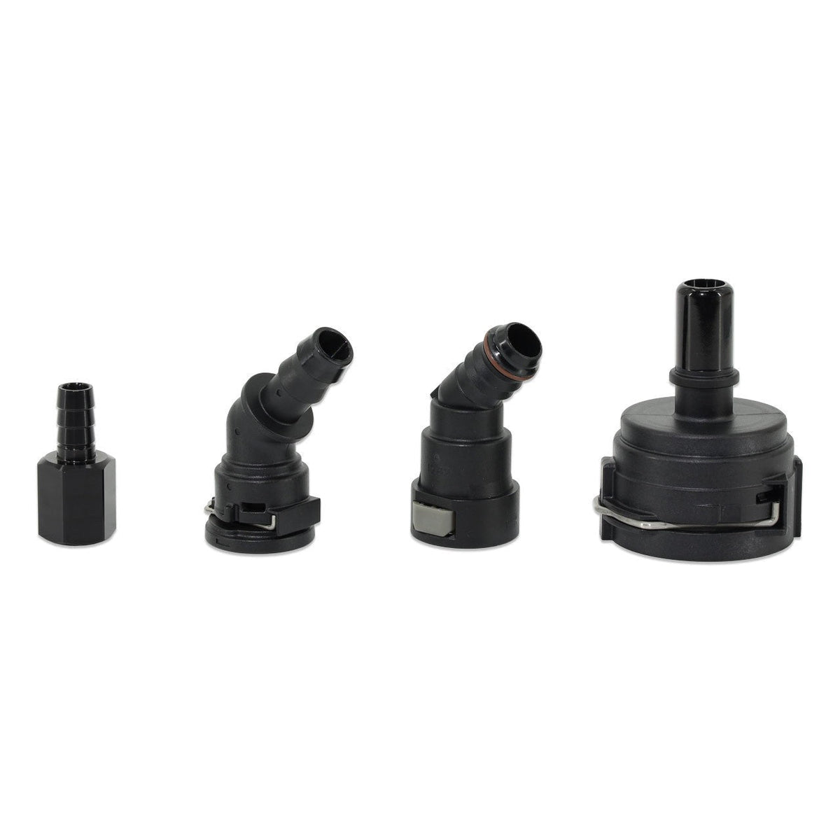 IAG Air Oil Separator AOS - Red - 2022-2024 Subaru WRX