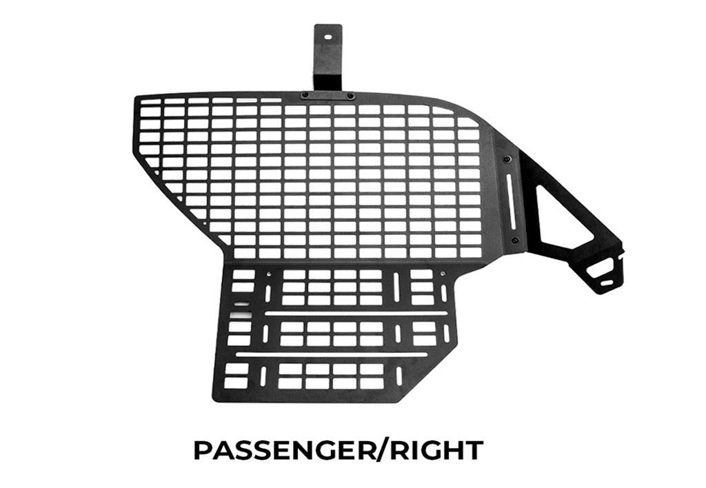 2010-2021 4RUNNER INTERIOR REAR MOLLE PANEL