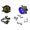 SMY IPF Fog Light Kit - 2011-2014 Subaru WRX & STI