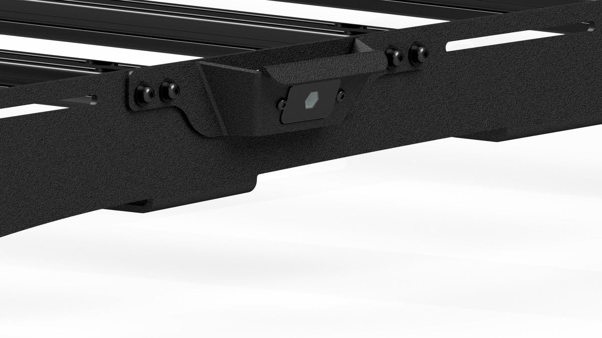 Prinsu Ridgeline Roof Rack Handles 1 Pair