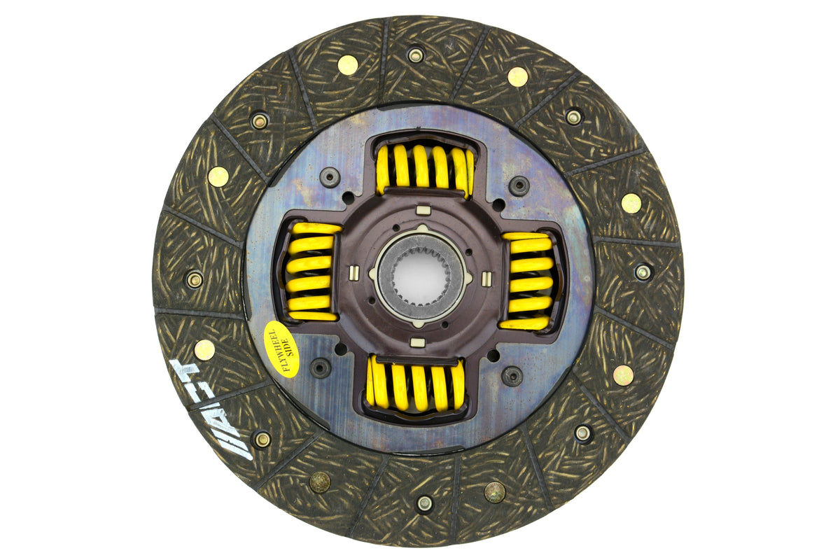 ACT Performance Street Disc Replacement SB3 / SB5 - 2006-2017 Subaru WRX