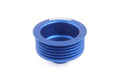 PERRIN Alternator Pulley Blue - 2015-2024 Subaru WRX