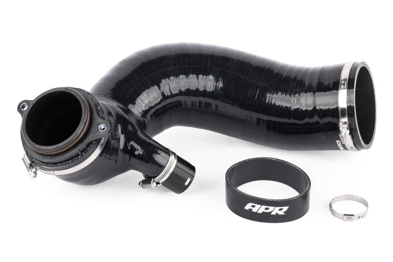 APR 22-26 Audi S3/Volkswagen Golf R EA888.4 (MQB EVO) 2.0T Turbo Inlet System