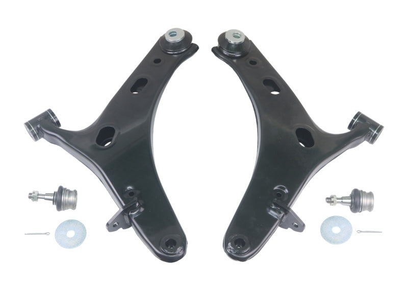 Whiteline Front Lower Control Arm - 2013-2018 Subaru Forester