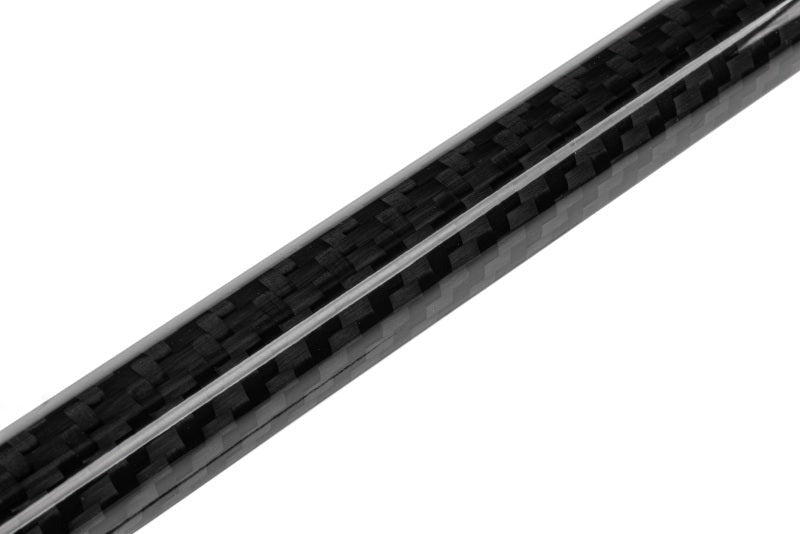 APR 22-24 Volkswagen GTI (MK8) Carbon Fiber Front Trim