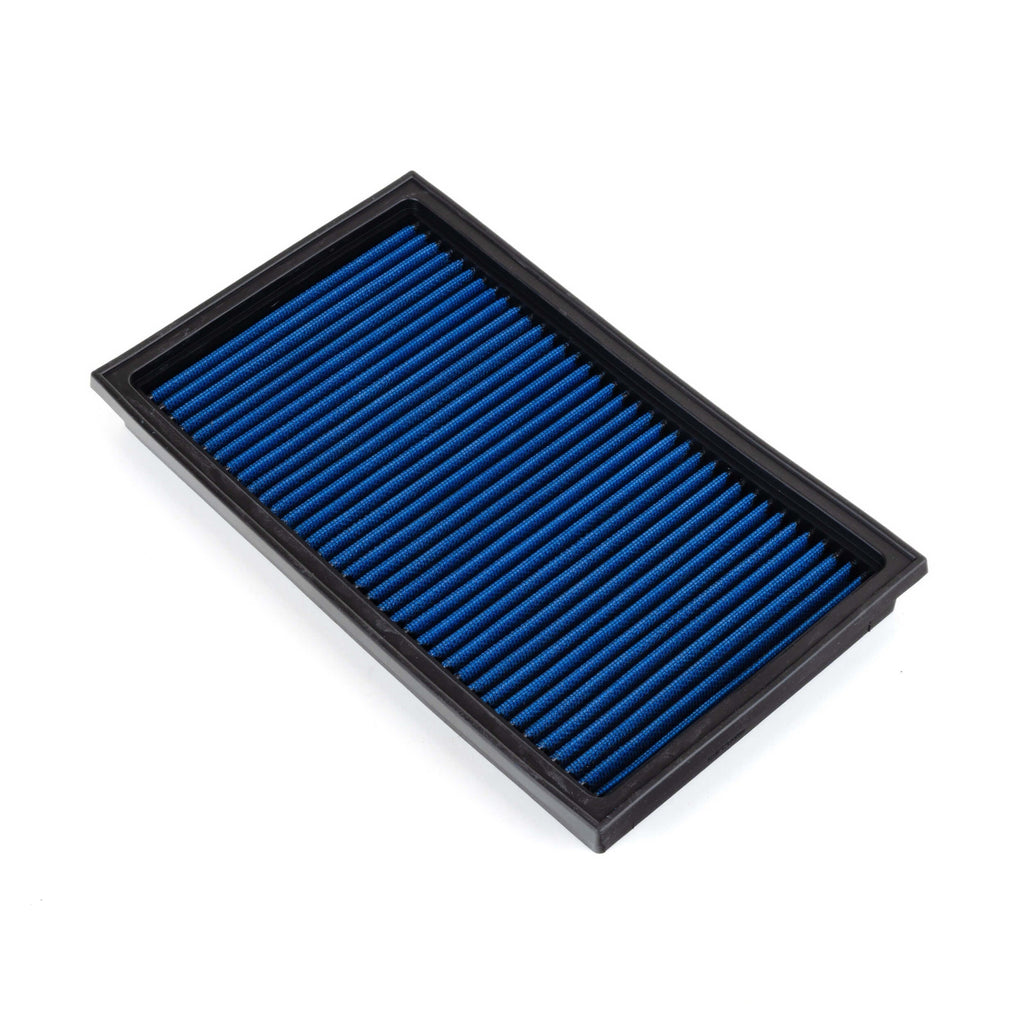 OVERTAKE Maxx Flo Intake Panel Filter - Subaru 2002-2007 WRX, 2004-2007 STI, 1993-2007 Impreza, 2003-2008 Forester