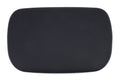 Subaru OEM S207 JDM Console upper Hood w/ Silver Stitching - 2018-2021 Subaru WRX / STI
