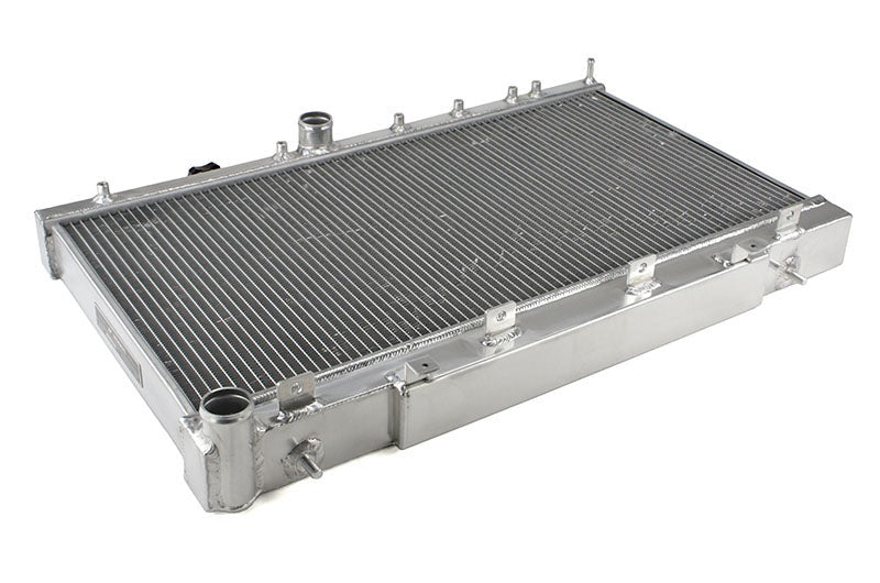 Mishimoto Performance Aluminum Radiator X-Line Manual Transmission - 2002-2007 Subaru WRX/STI