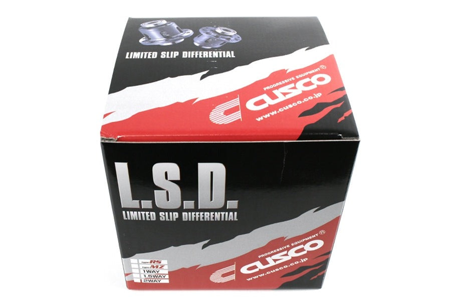 Cusco LSD RS-1.5 (2 way) - Rear - 2004-2007 Subaru STI