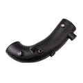 Killer B Motorsports EJ Cast Aluminum Turbo Inlet 3 inch - 2002-2007 Subaru WRX / 2007-2021 STI