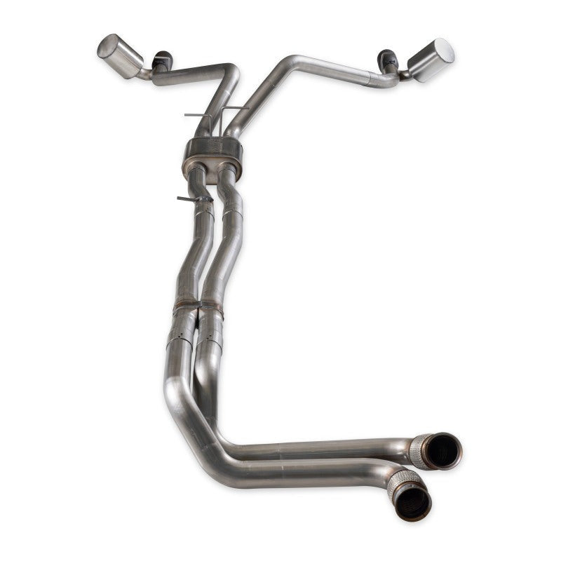 Flowmaster Flow FX True Dual Cat-Back Exhaust for 2025+ Ram 1500 - 718198
