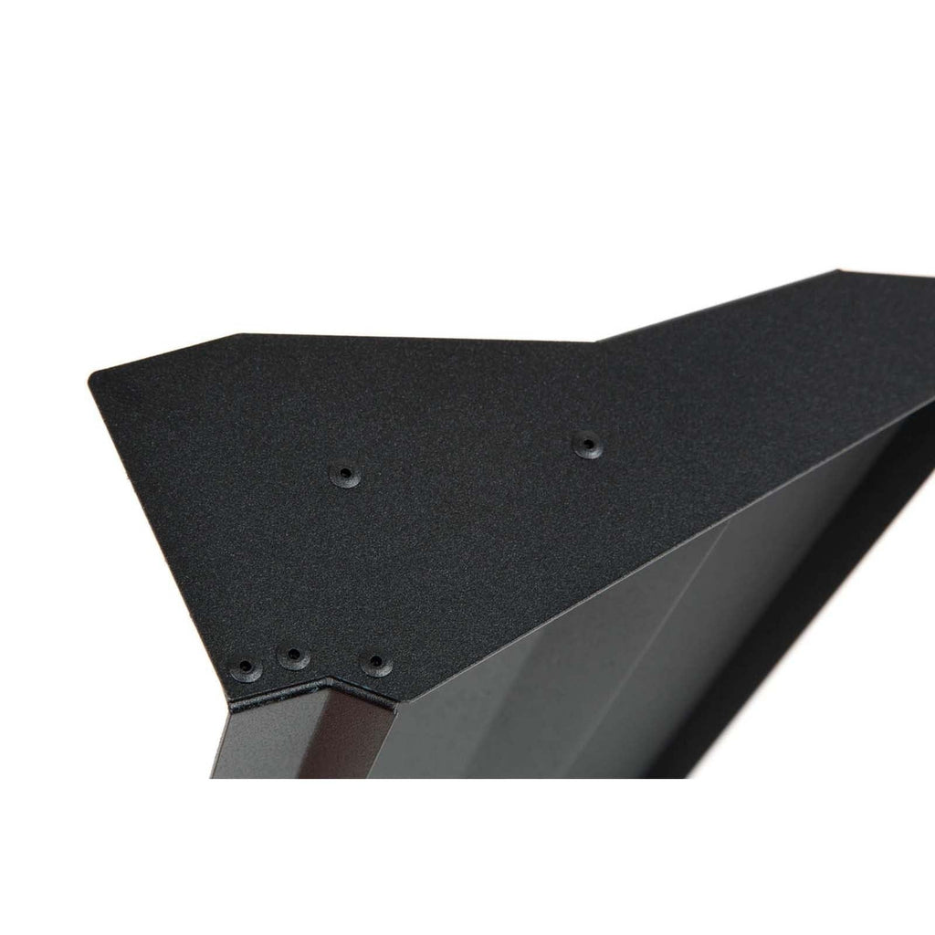 Grimmspeed Hood Scoop Splitter - 2008-2014 Subaru STI