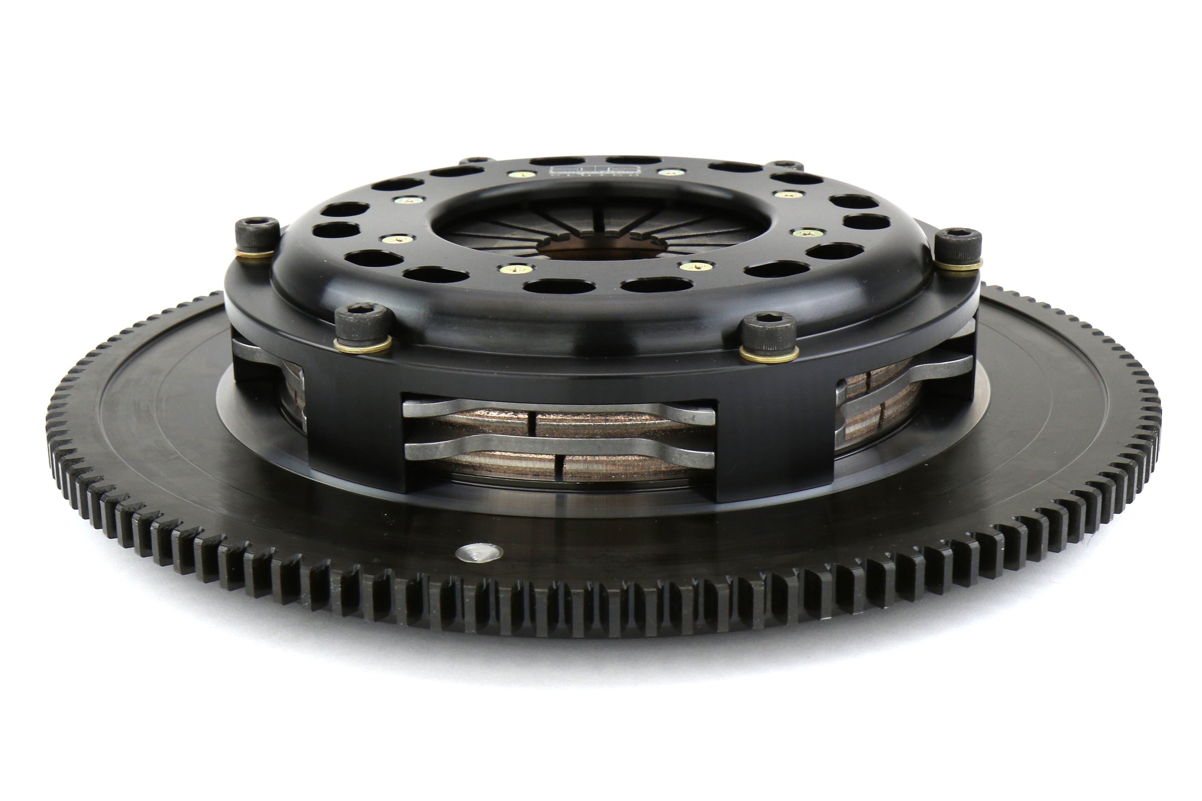 Competition Clutch Twin Disk Clutch Kit - 2004-2021 Subaru STI