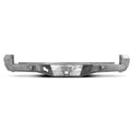 3rd Gen Toyota Tacoma Classic Rear Bumper 16-23 Tacoma CBI Offroad