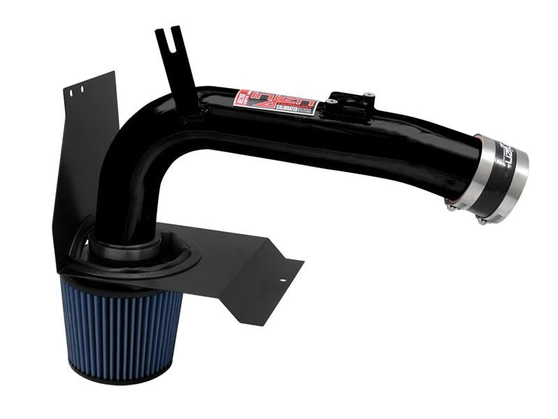 Injen Black Cold Air Intake - 2008-2013 Subaru WRX / 2008-2013 STI