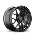 Apex EC-7R Forged Satin Black 18x9 +35 5x100 (Single Wheel) - 2013-2024 Subaru BRZ / Scion FR-S / Toyota GR86 / 2014-2018 Subaru Forester