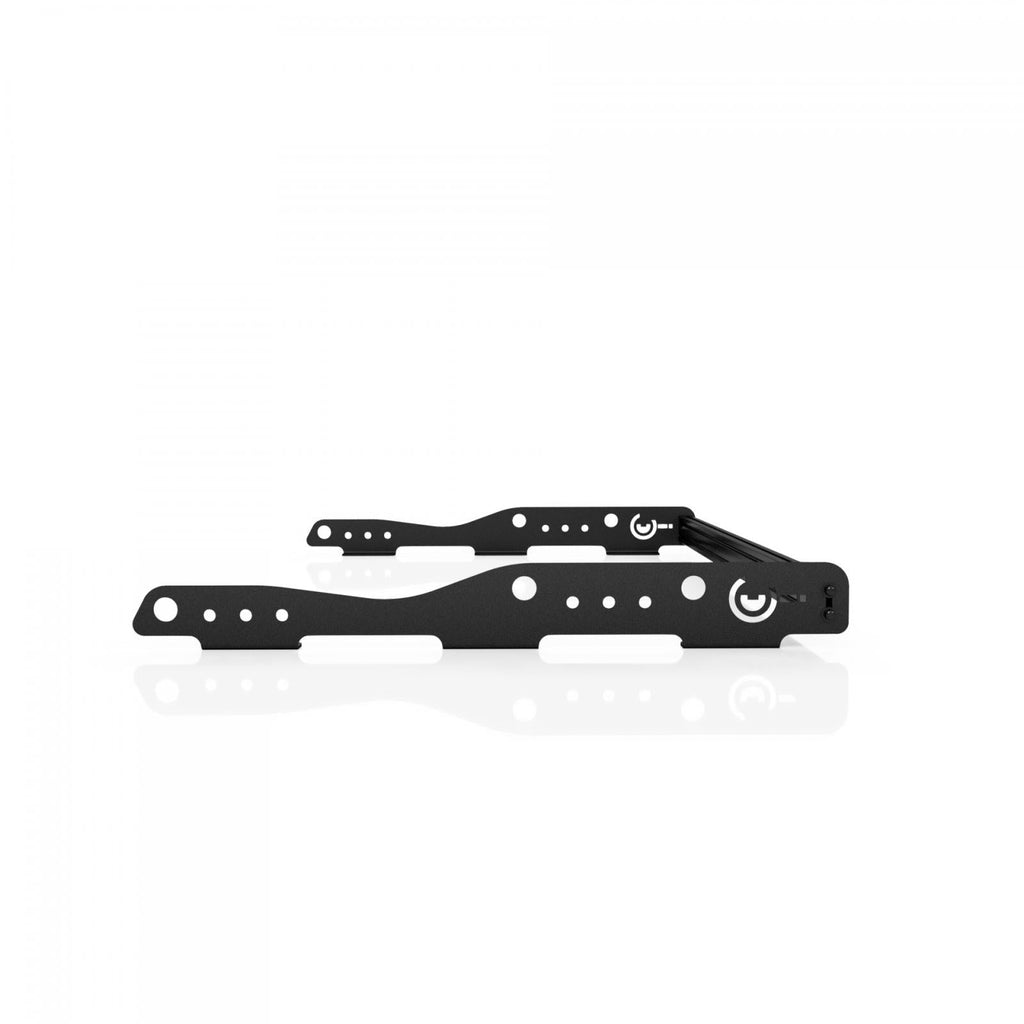 Design Cargo Basket Kit 47 Inch T2/T3 Tacoma Racks Prinsu