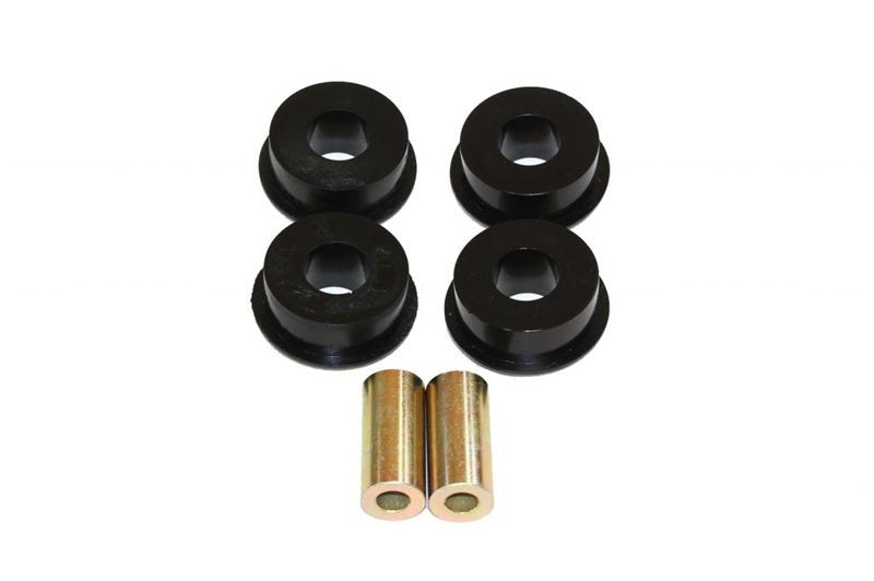 Torque Solution Rear Differential Bushings - 2008-2021 Subaru WRX/STI / 2009-2013 Forester XT
