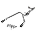 Flowmaster Outlaw True Dual Cat-Back Exhaust for 2025+ Ram 1500 - 818197