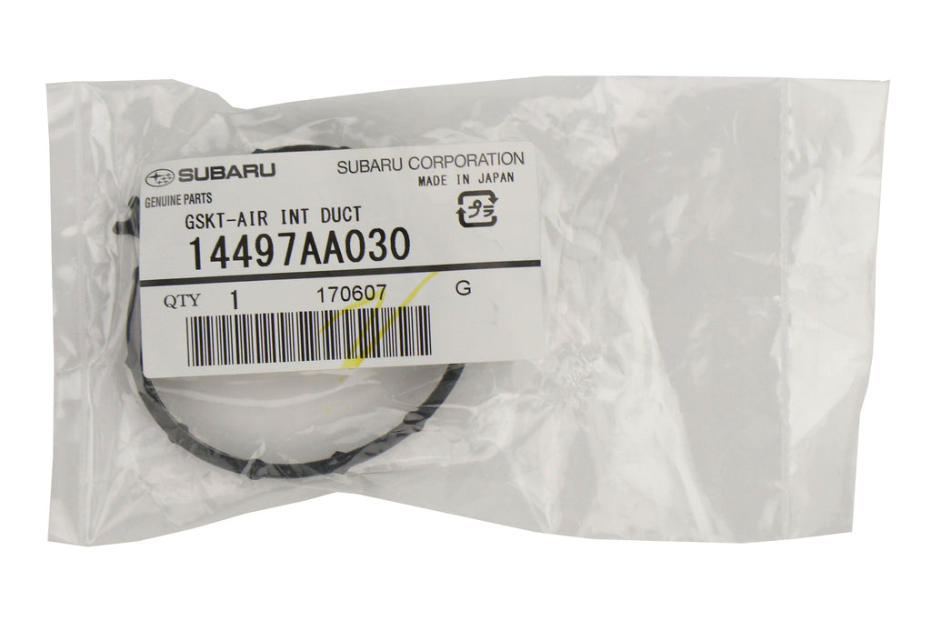 Subaru OEM Chargepipe Gasket - 2015-2021 Subaru WRX