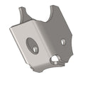 Artec Industries 93-06 Jeep Wrangler TJ Lj Dana 30 Hd Lca Brackets - Normal Hole