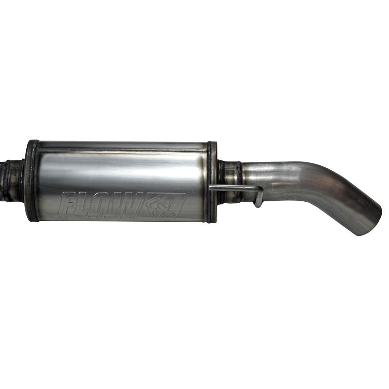 Flowmaster Flow FX Extreme Cat-Back Exhaust for 2007-2021 Toyota Tundra - 717983