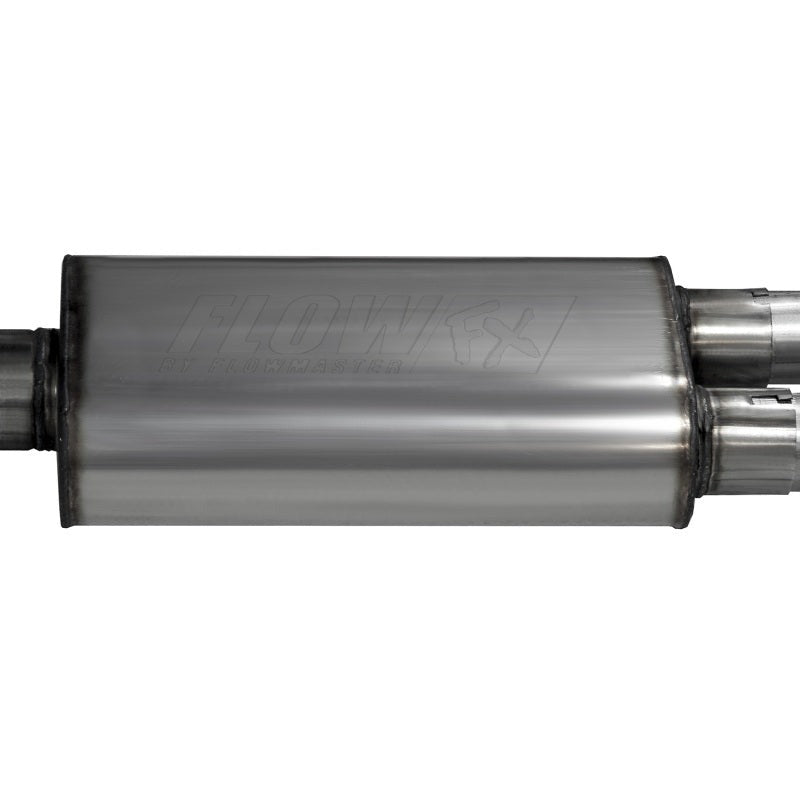Flowmaster 20-25 GM 2500HD 6.6L CCB FlowFX DOS Exhaust System