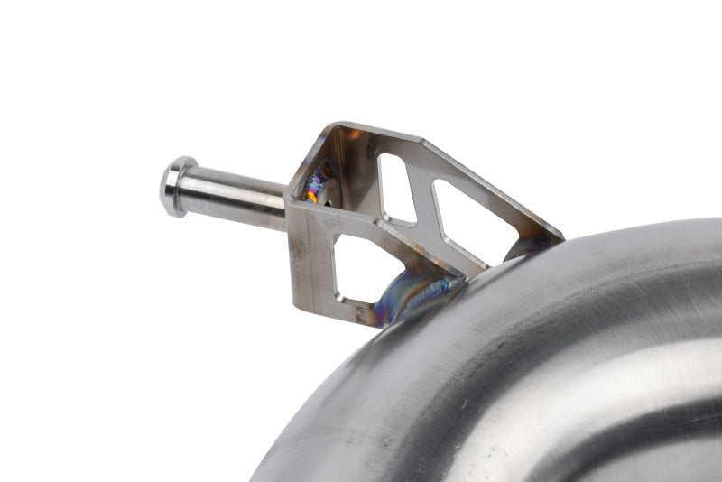 APR 18-25 Volkswagen Tiguan (MK2) FWD Catback Exhaust System