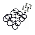 Baer Brakes 6P Front Caliper Rebuild Kit