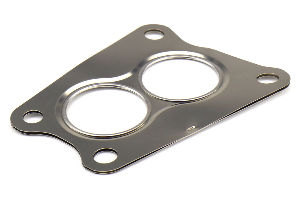 Subaru OEM Cross Over Exhaust Pipe Gasket - 2015-2021 Subaru WRX / 2014-2018 Forester