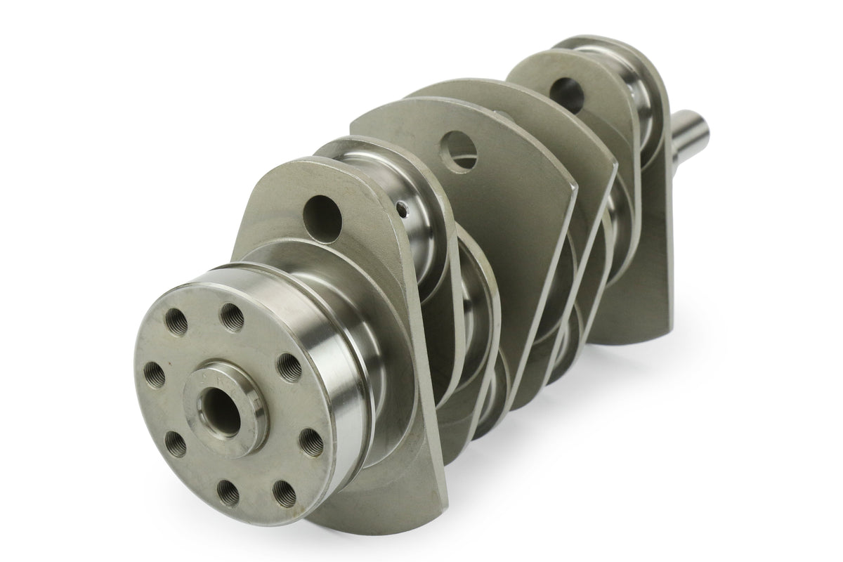 Manley Performance Turbo Tuff Series Crankshaft 79mm - Subaru EJ25 Models (inc. 2004+ STI / 2006-2014 WRX)