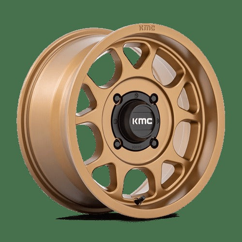 KS137 15X7 4X156 M-BRNZ 10MM
