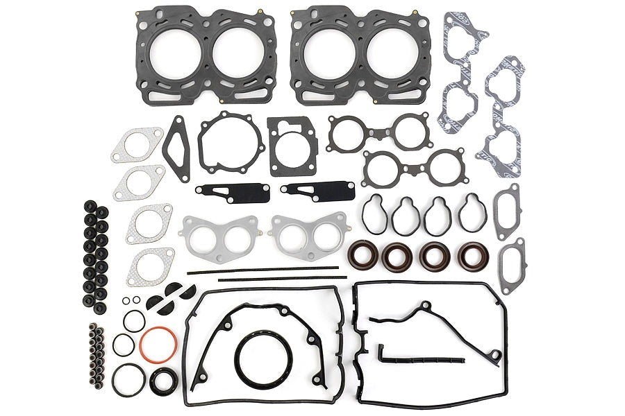Cometic Complete Gasket Kit - 2002-2003 Subaru WRX