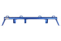 Cusco Power Brace Rear Trunk Plus - Subaru WRX / STI 2015+