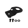 Mishimoto Aluminum Radiator Stay, Black - 2015-2021 Subaru WRX
