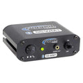 Rugged Radios SS-WM1 Single Seat Kit with Digital Radio Over-the-Head H22 Ultimate