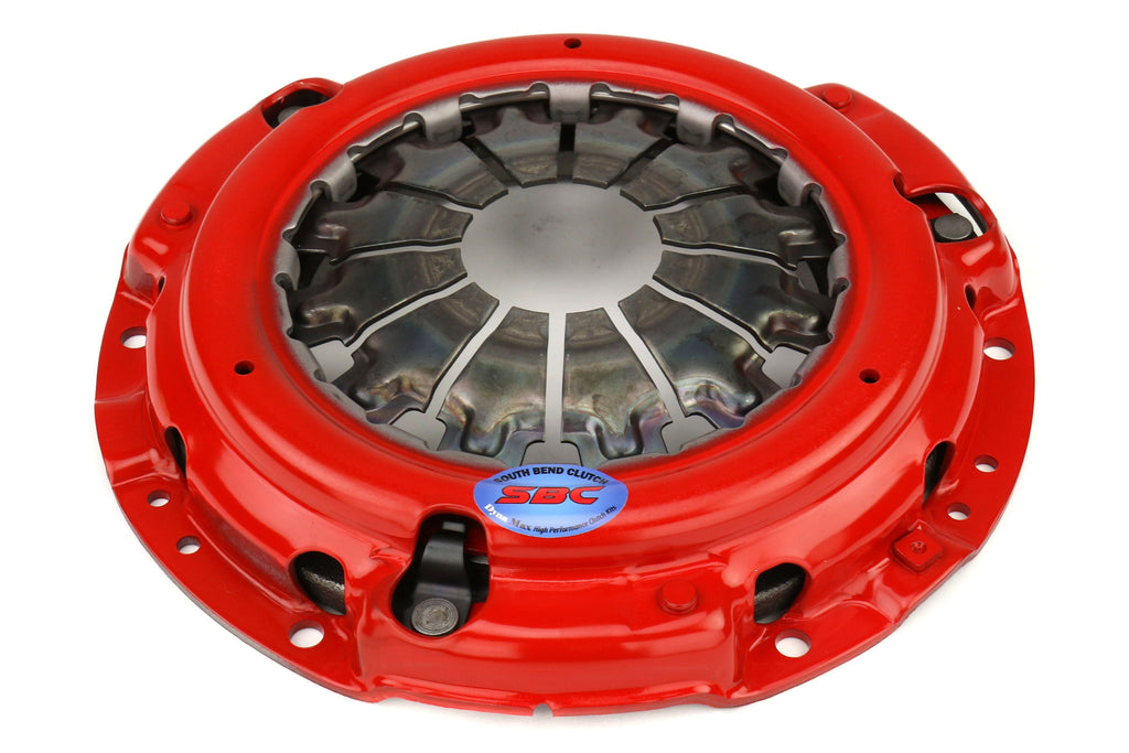 South Bend Stage 2 Daily Clutch - 2013-2016 Scion FR-S / 2013-2020 Subaru BRZ / 2017-2019 Toyota 86