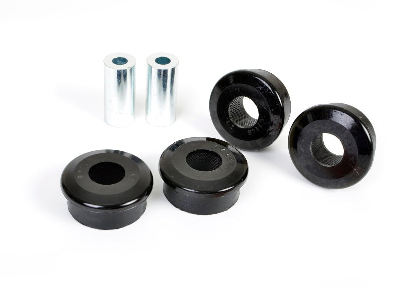 Whiteline Front Differential Positive Power Kit - 2008-2026 Subaru WRX / STi