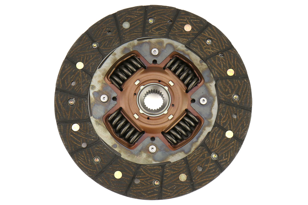 South Bend Stage 2 Daily Clutch - 2013-2016 Scion FR-S / 2013-2020 Subaru BRZ / 2017-2019 Toyota 86