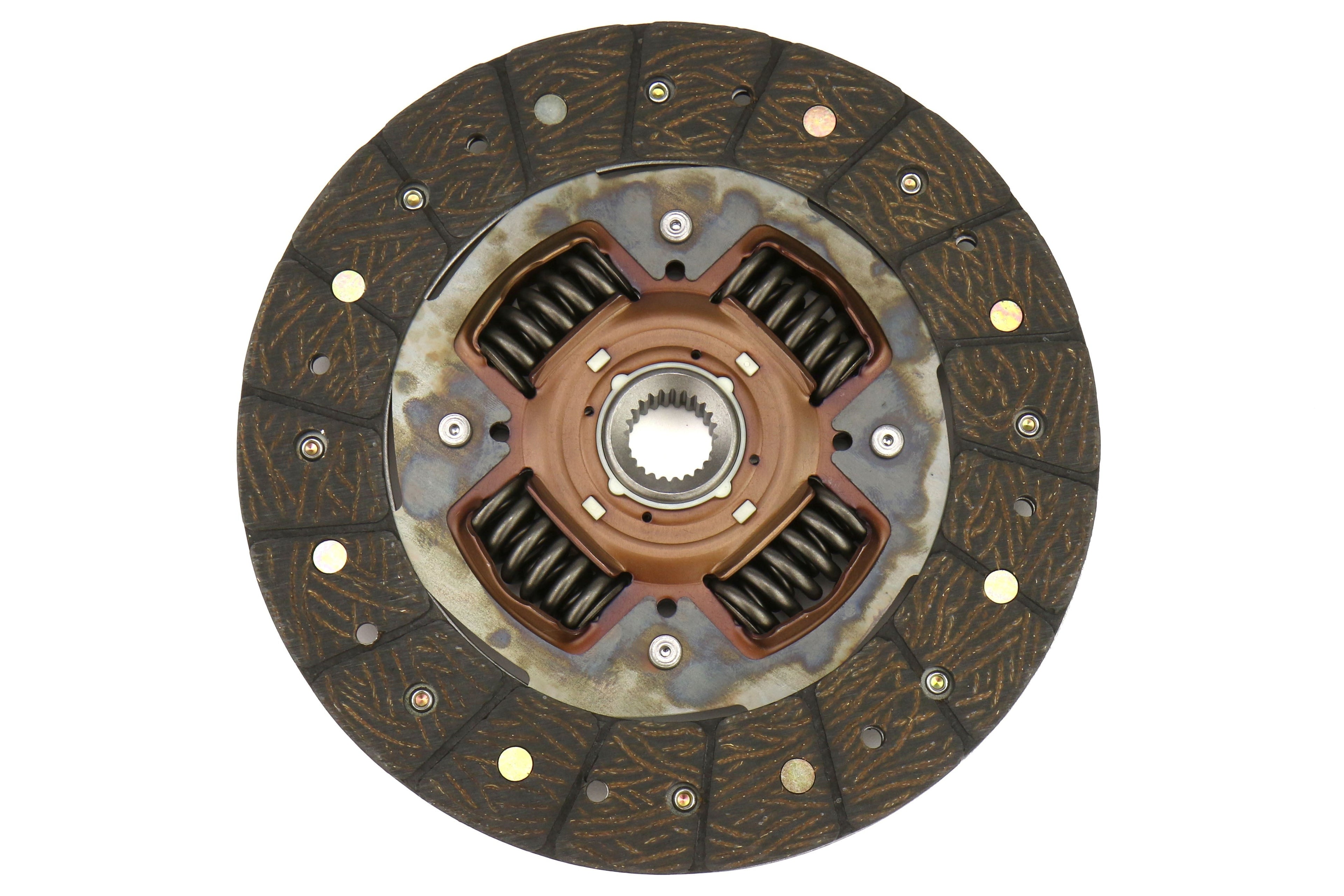 South Bend Stage 2 Daily Clutch - 2013-2016 Scion FR-S / 2013-2020 Subaru BRZ / 2017-2019 Toyota 86