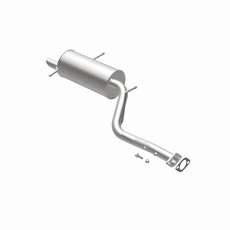 MagnaFlow BRE Muffler Kit - 2002-2005 Subaru Forester 2.5L