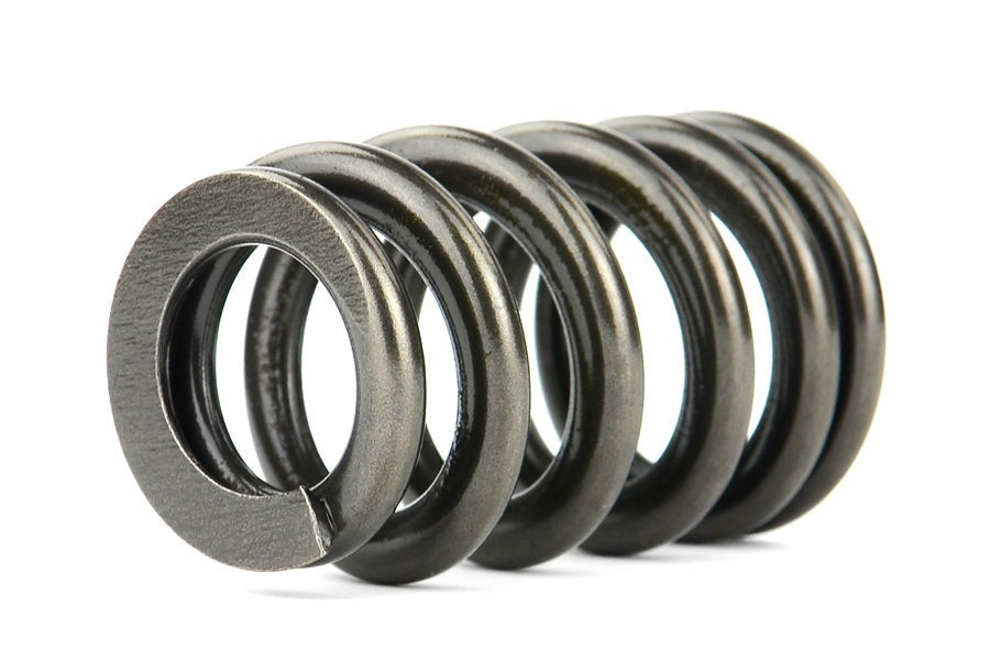 GSC Power-Division Single Beehive Valve Spring Set w/ Titanium Retainers - Subaru Models (inc. 2002-2014 WRX / 2004-2021 STI)