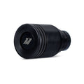Mishimoto Weighted Shift Knob - Black/Black Core - 2022-2024 Subaru WRX