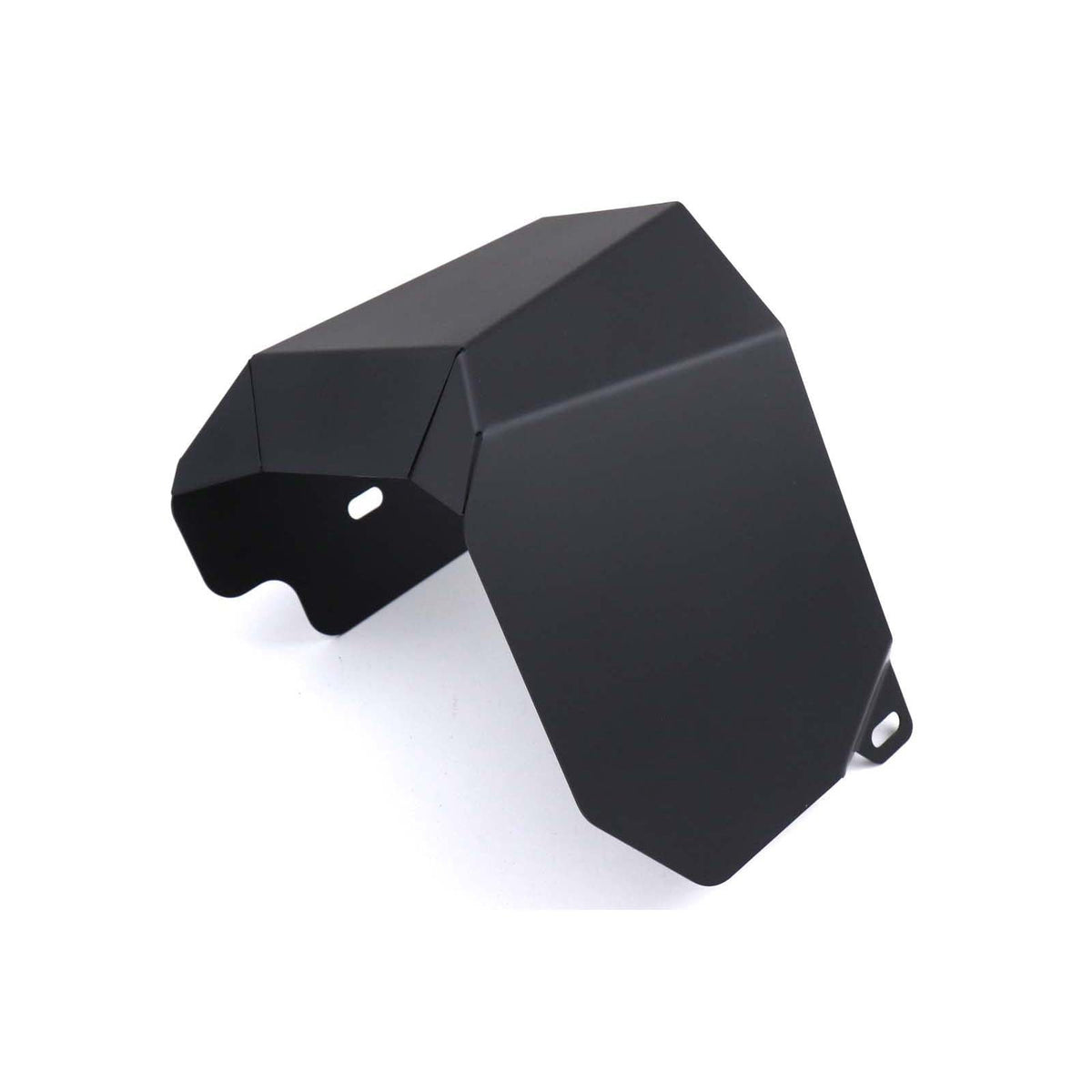Grimmspeed Turbo Heat Shield V2 w/ Black Ceramic Coating - Subaru Turbo Models