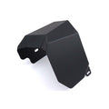 Grimmspeed Turbo Heat Shield V2 w/ Black Ceramic Coating - Subaru Turbo Models