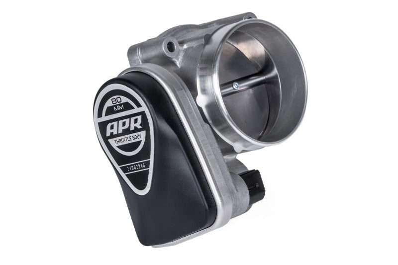 APR 12-18 Audi A7 Quattro C7 3.0T Ultracharger Throttle Body Upgrade