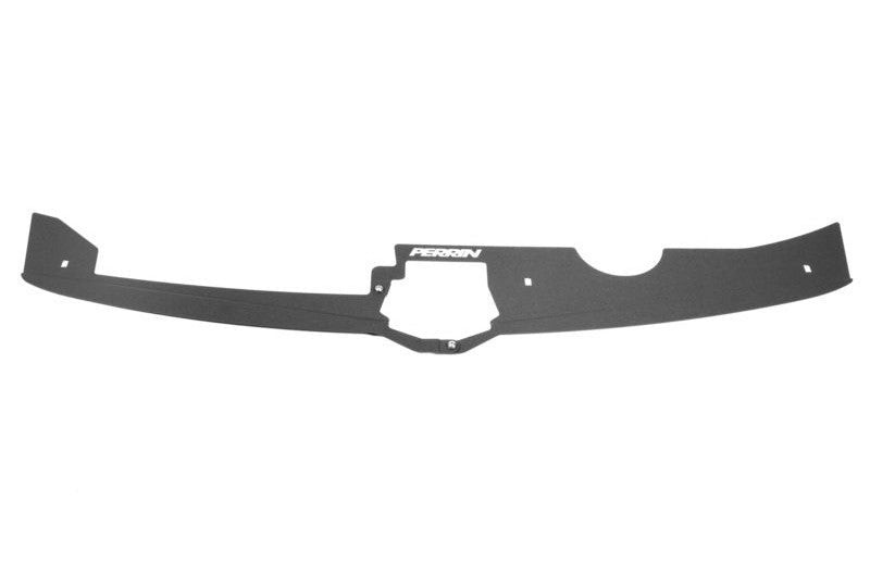 PERRIN Radiator Shroud Black - 2022-2024 Subaru WRX