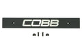 COBB Tuning Front License Plate Delete - Subaru Models (inc. 2002+ WRX/STI / 2014+ Forester XT)